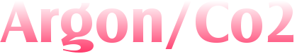 Argon/Co2