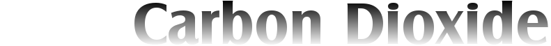 Carbon Dioxide