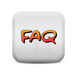 Frequently Asked Questions