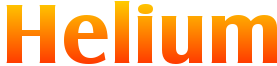 helium