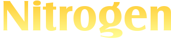 Nitrogen
