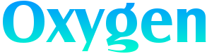 Oxygen