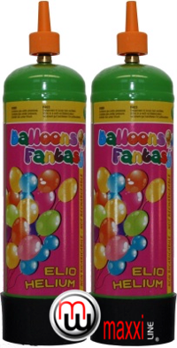 2.2Ltr MaxxiLine Bottles