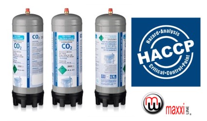 MaxxiLine 100% made in italy products
