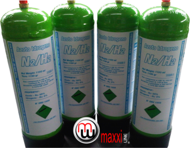 MaxxiLine Disposable Bottles