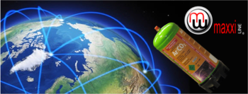 MaxxiLine Distribution Partners