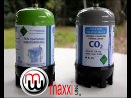 New 1 Litre Mini-Bottle