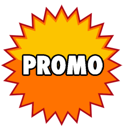 MaxxiLine Promotions