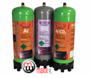 2.2Ltr MaxxiLine Bottles