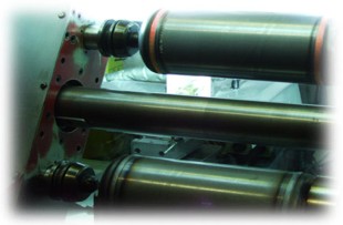 THE WELDING CYCLE