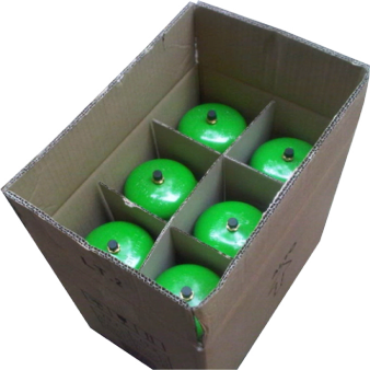 MaxxiLine - 1l 110bar 1.2l 100bar 1.8l 90bar 2.2l 100bar disposable helium  gas bottles for foil and latex ballon gas, airswimmers